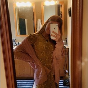 Meet your Posher, Kathryn